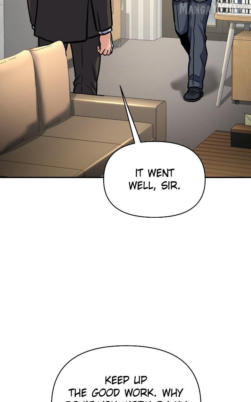 Overpower Your Enemies by the Law Chapter 58 - page 55
