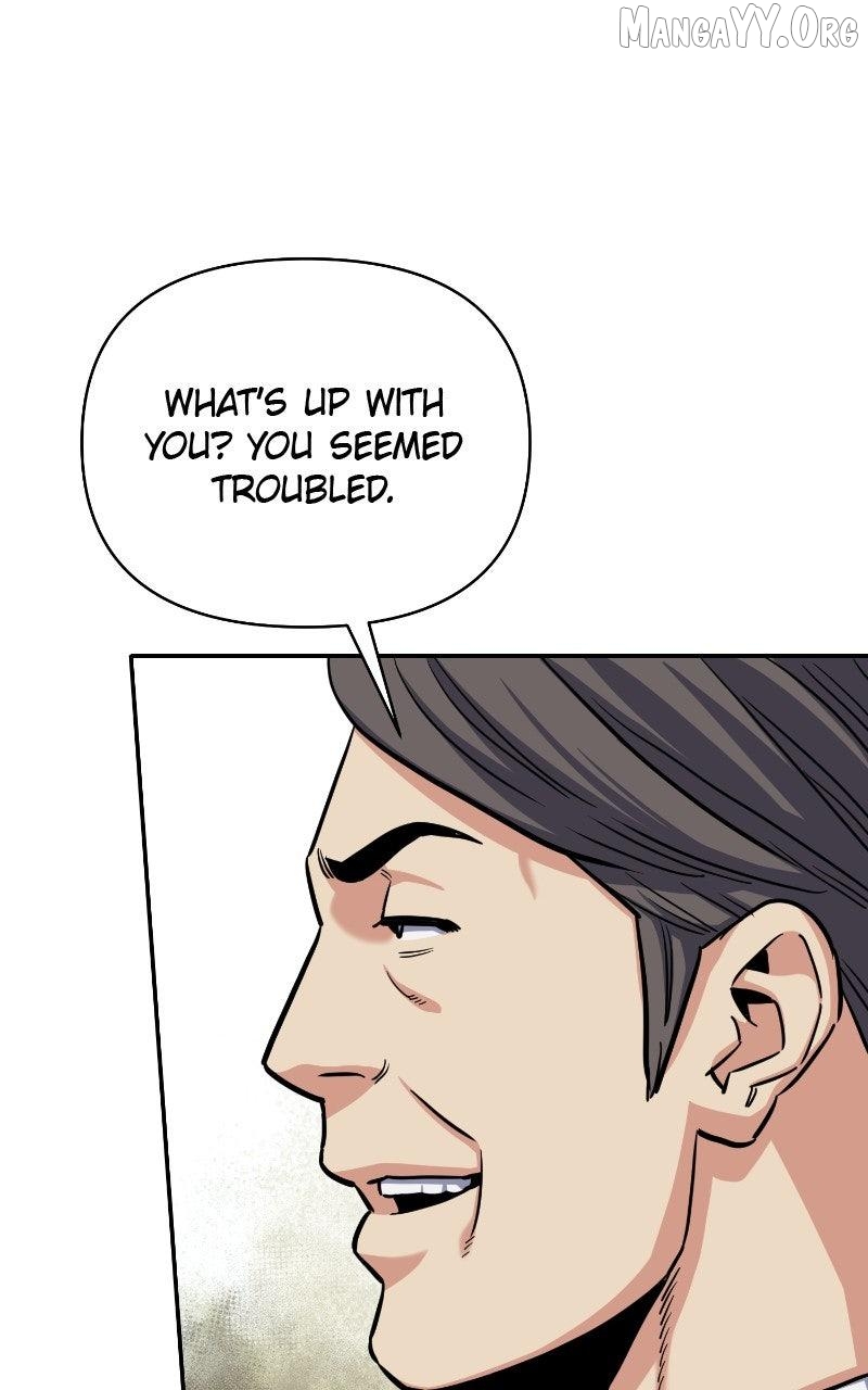Overpower Your Enemies by the Law Chapter 58 - page 57