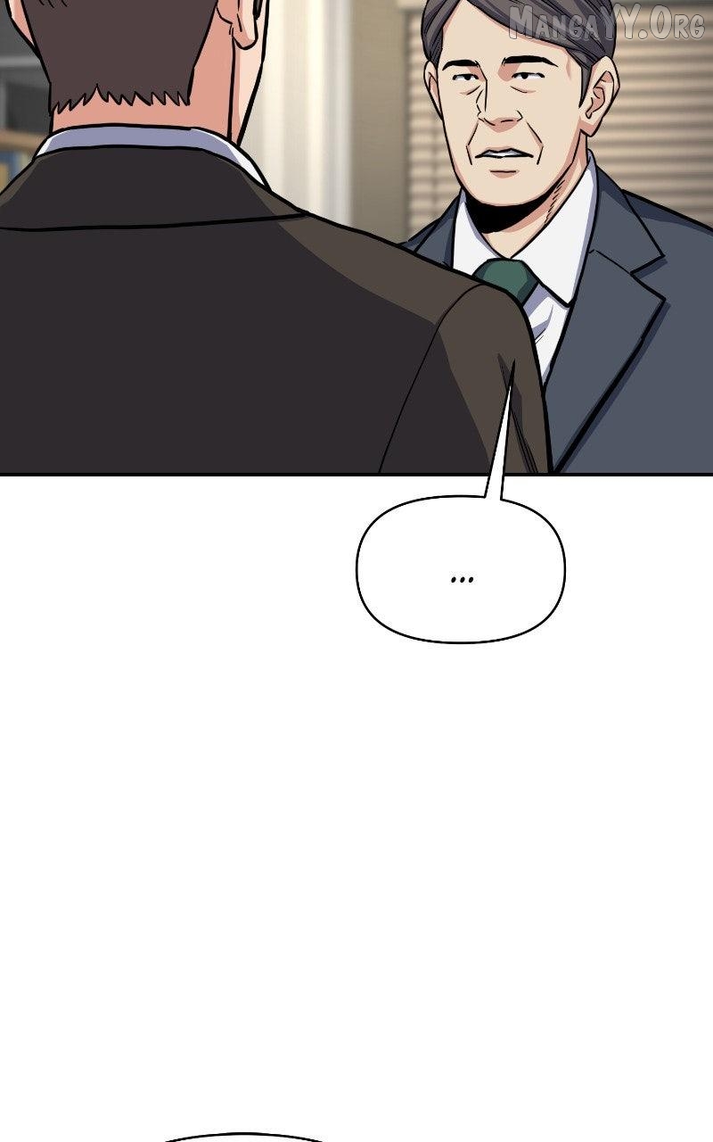 Overpower Your Enemies by the Law Chapter 58 - page 59