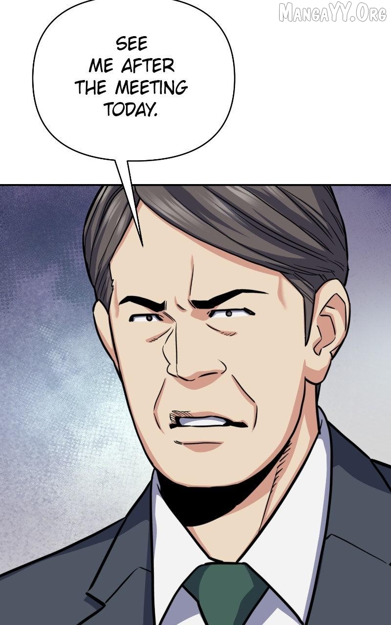 Overpower Your Enemies by the Law Chapter 58 - page 60