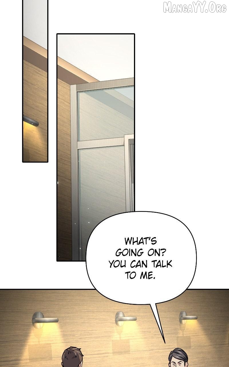 Overpower Your Enemies by the Law Chapter 58 - page 62
