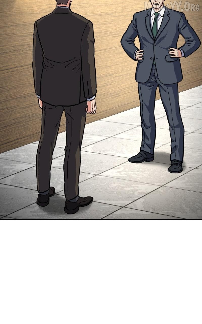 Overpower Your Enemies by the Law Chapter 58 - page 63