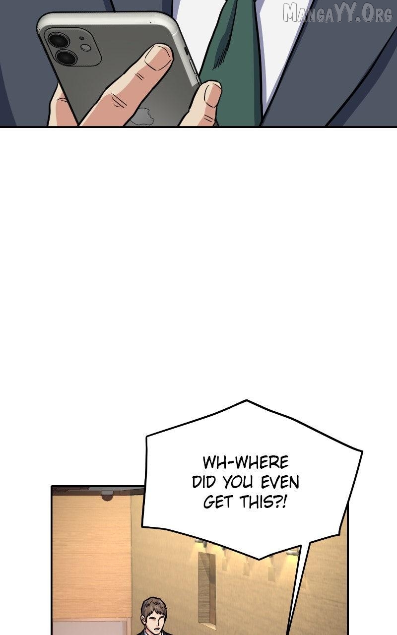 Overpower Your Enemies by the Law Chapter 58 - page 66