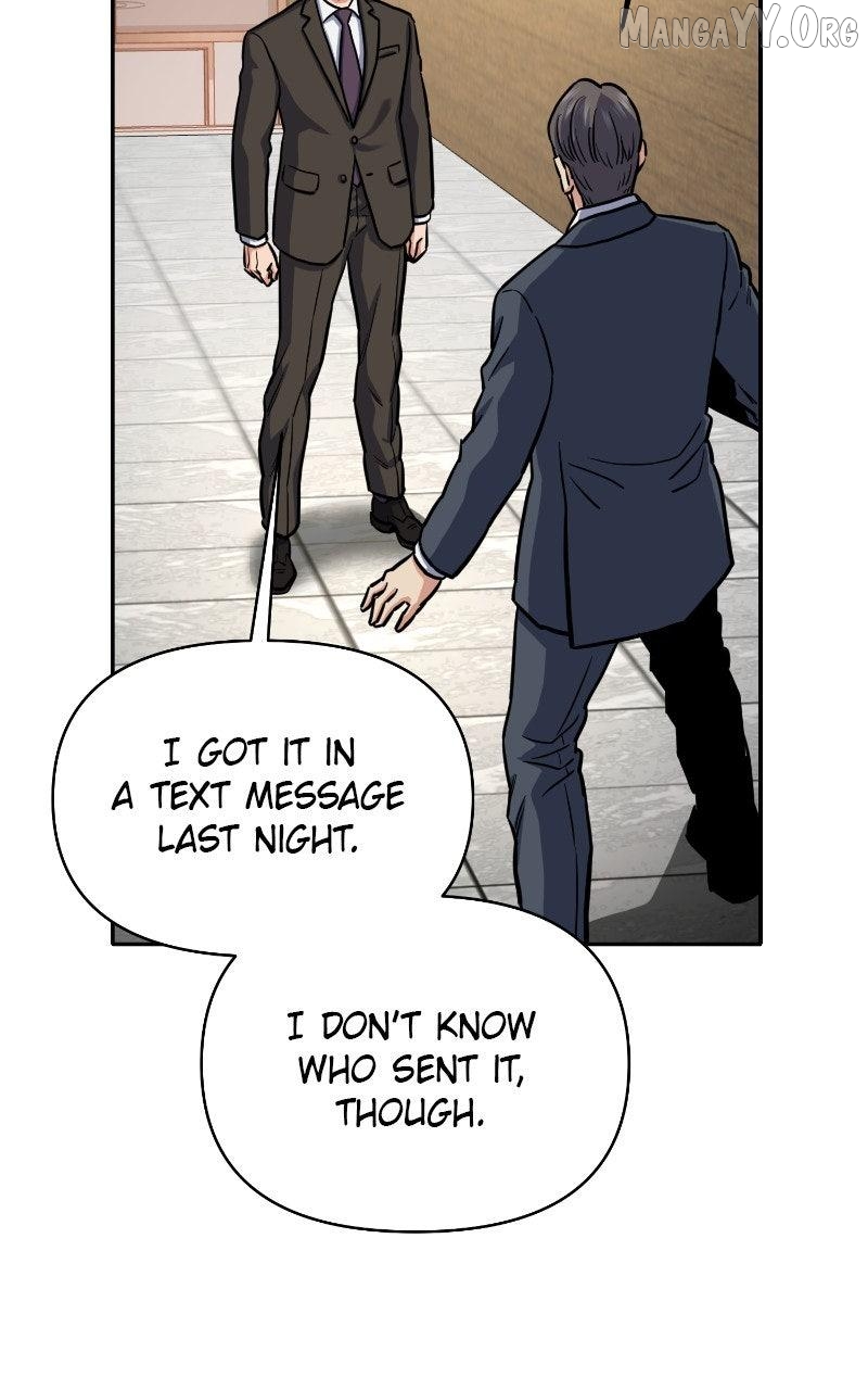 Overpower Your Enemies by the Law Chapter 58 - page 67