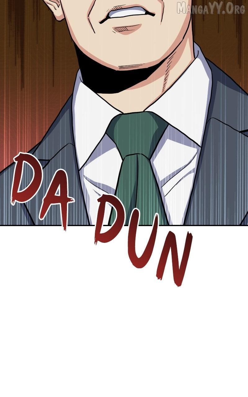 Overpower Your Enemies by the Law Chapter 58 - page 72