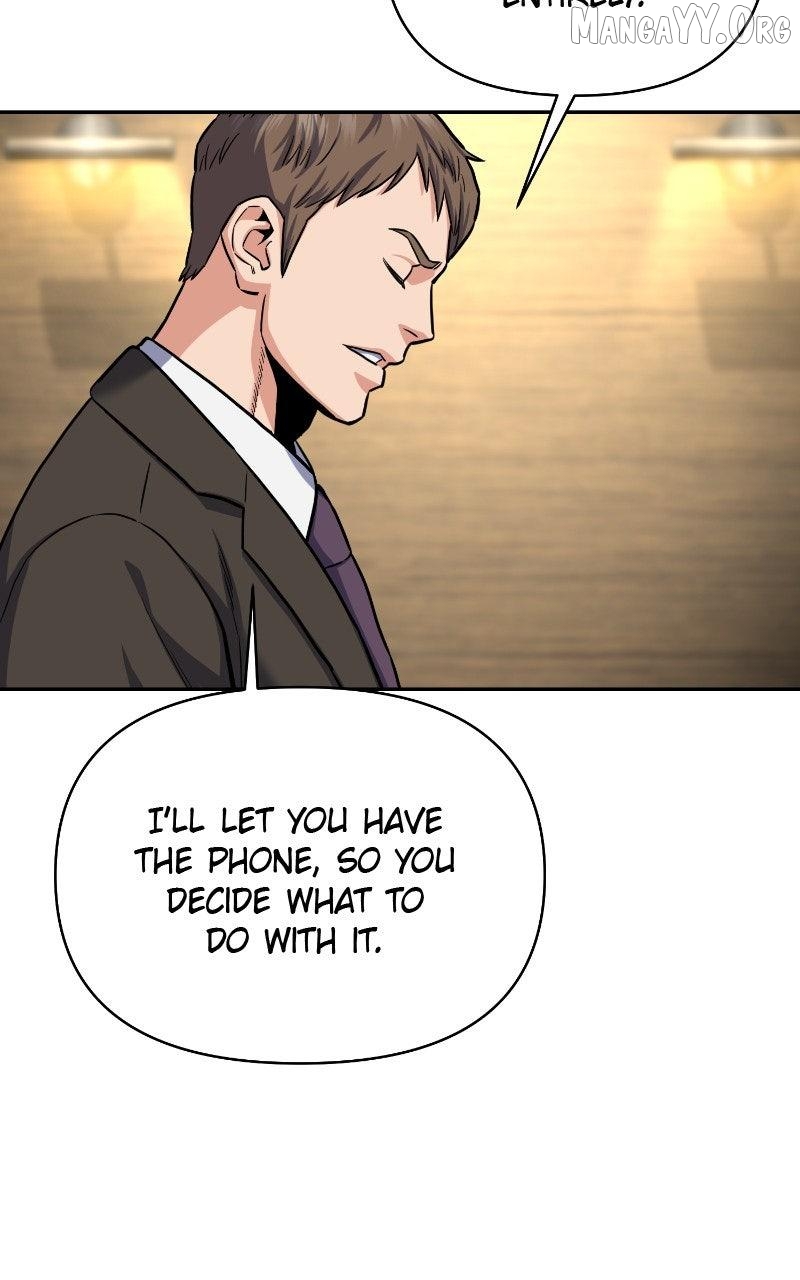 Overpower Your Enemies by the Law Chapter 58 - page 75