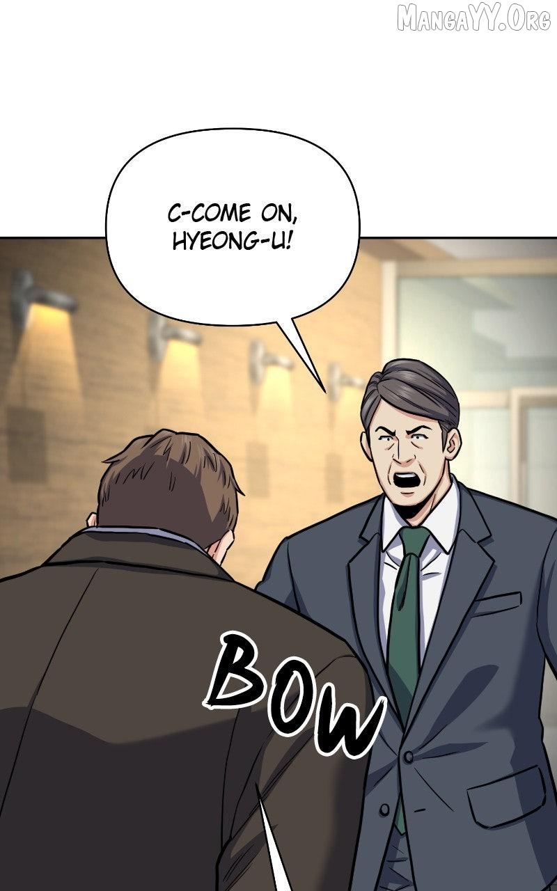 Overpower Your Enemies by the Law Chapter 58 - page 76