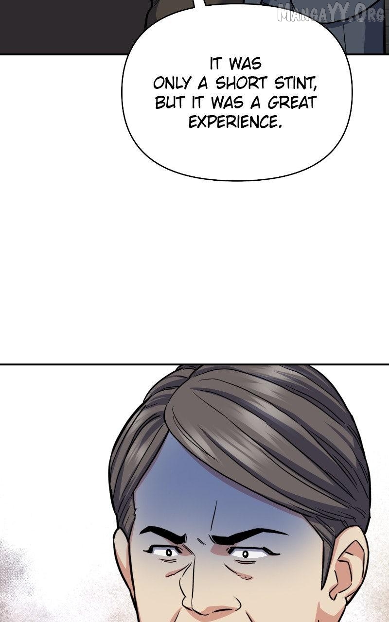 Overpower Your Enemies by the Law Chapter 58 - page 77