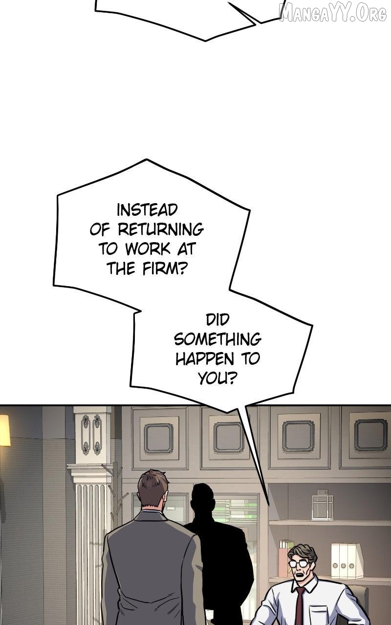 Overpower Your Enemies by the Law Chapter 58 - page 80