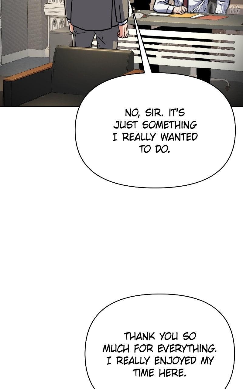 Overpower Your Enemies by the Law Chapter 58 - page 81