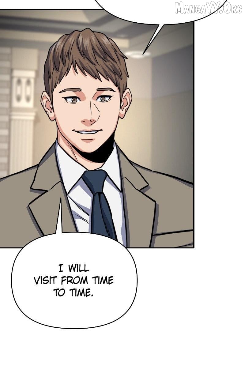 Overpower Your Enemies by the Law Chapter 58 - page 82