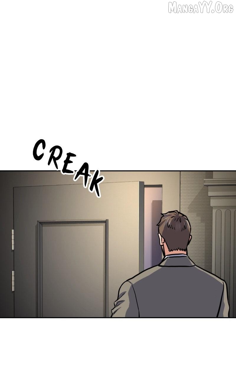 Overpower Your Enemies by the Law Chapter 58 - page 83
