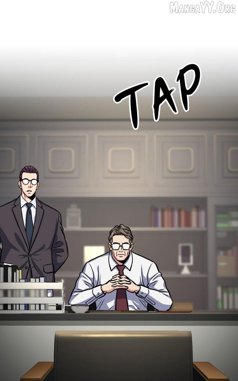 Overpower Your Enemies by the Law Chapter 58 - page 84