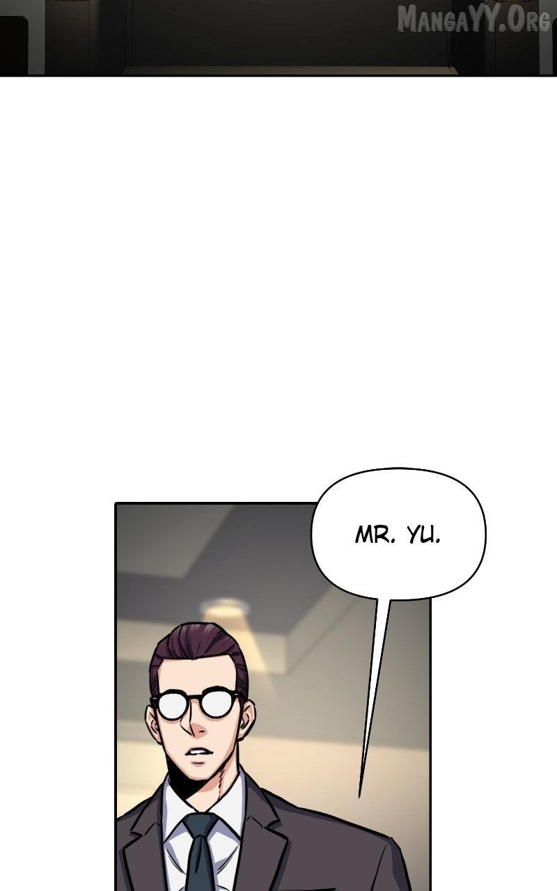 Overpower Your Enemies by the Law Chapter 58 - page 85