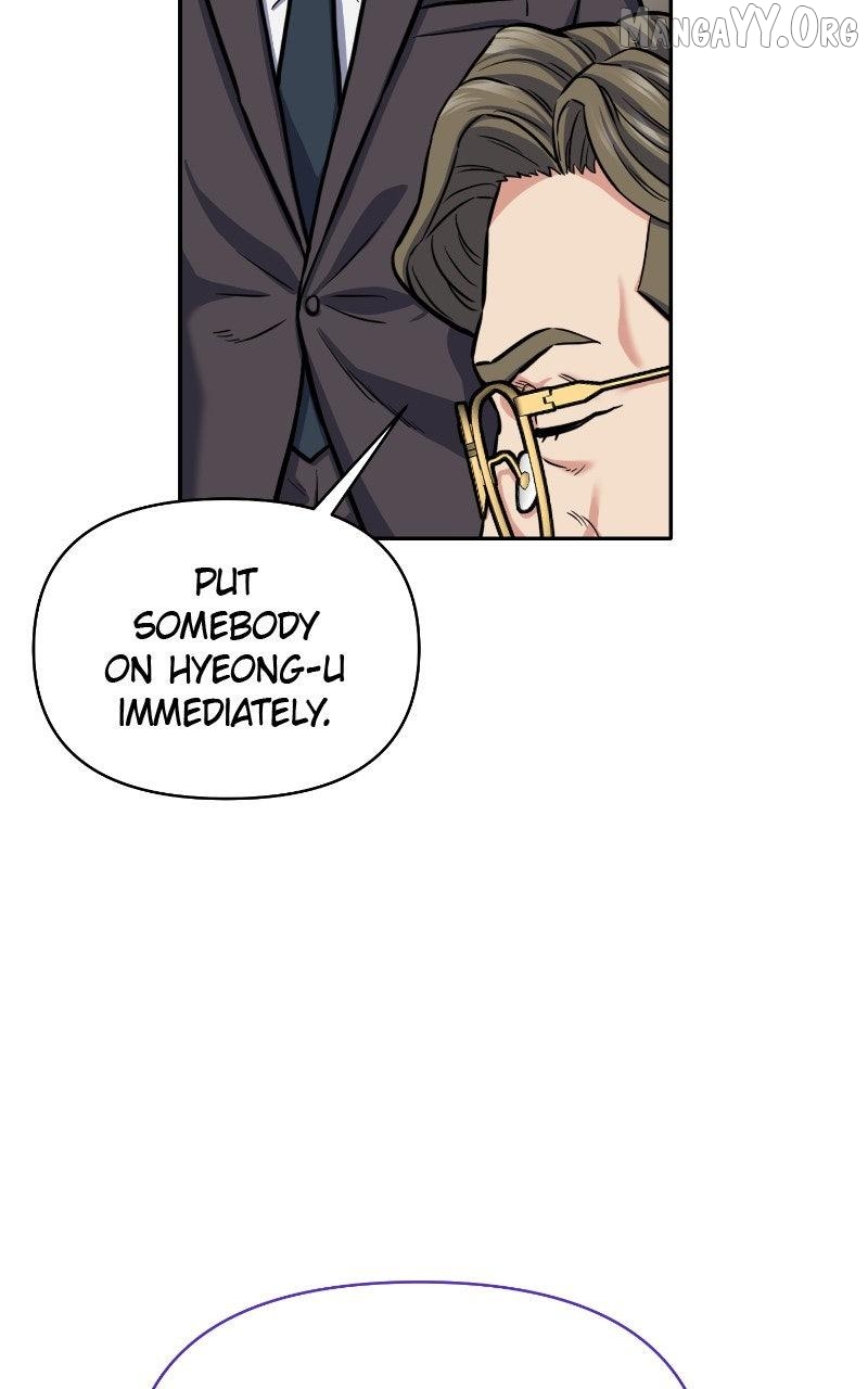Overpower Your Enemies by the Law Chapter 58 - page 86