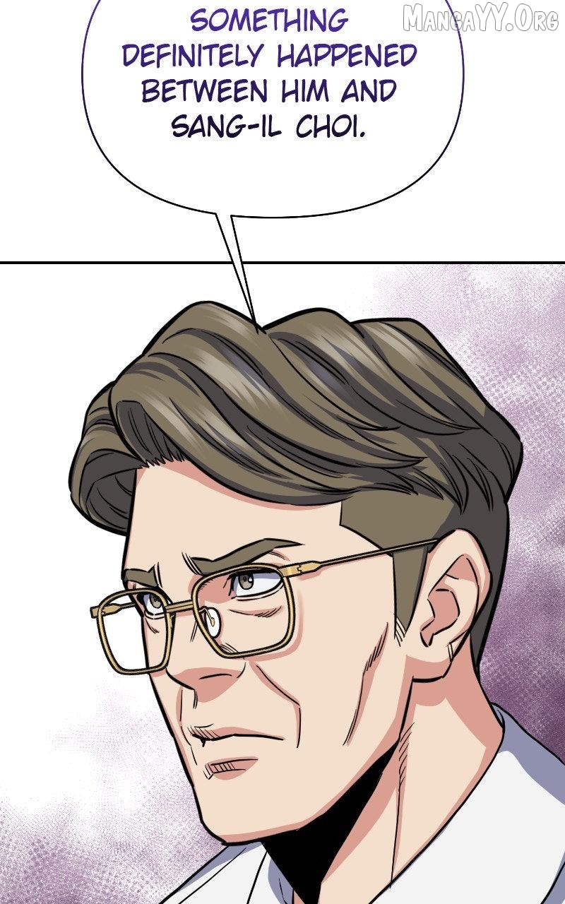 Overpower Your Enemies by the Law Chapter 58 - page 87