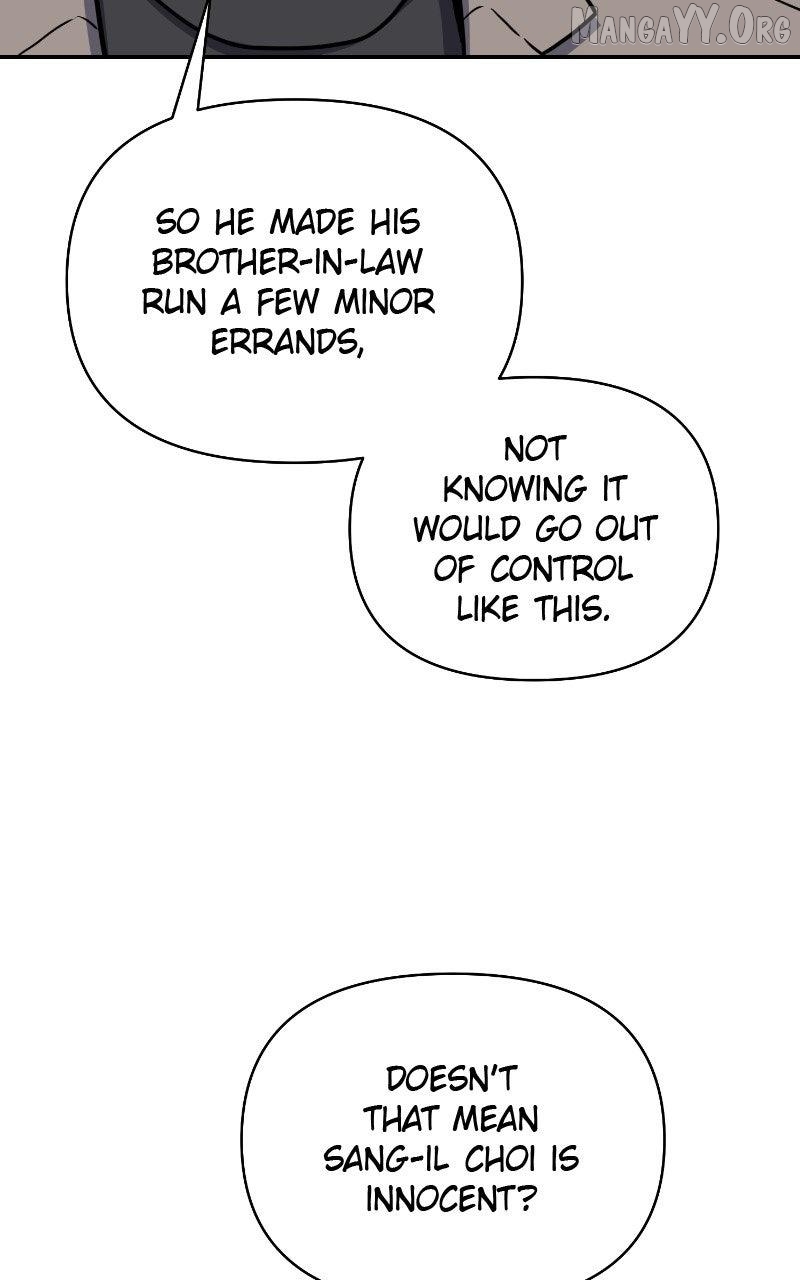 Overpower Your Enemies by the Law Chapter 58 - page 9