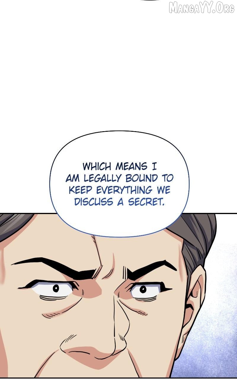 Overpower Your Enemies by the Law Chapter 58 - page 94