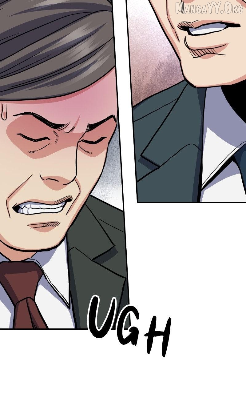 Overpower Your Enemies by the Law Chapter 58 - page 96