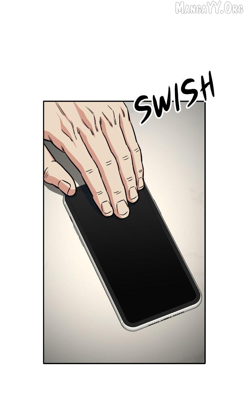 Overpower Your Enemies by the Law Chapter 58 - page 97