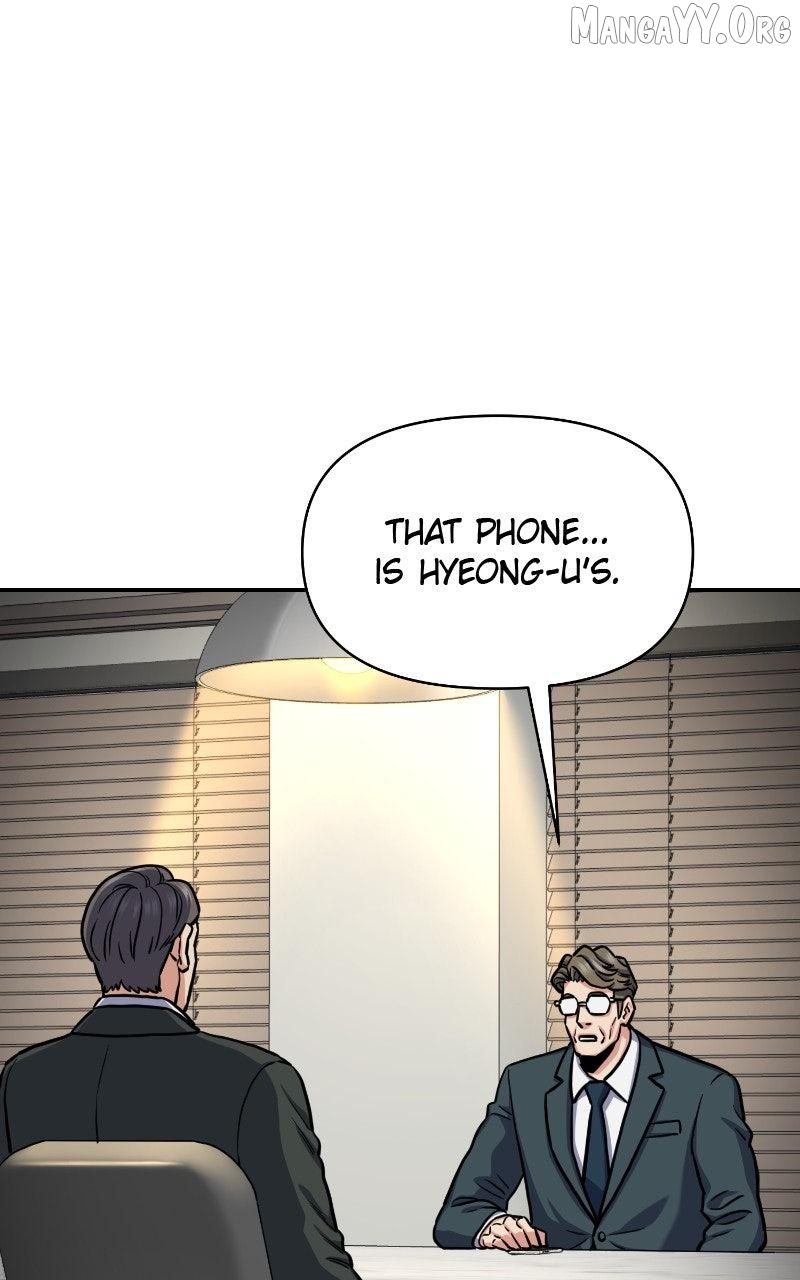 Overpower Your Enemies by the Law Chapter 58 - page 98