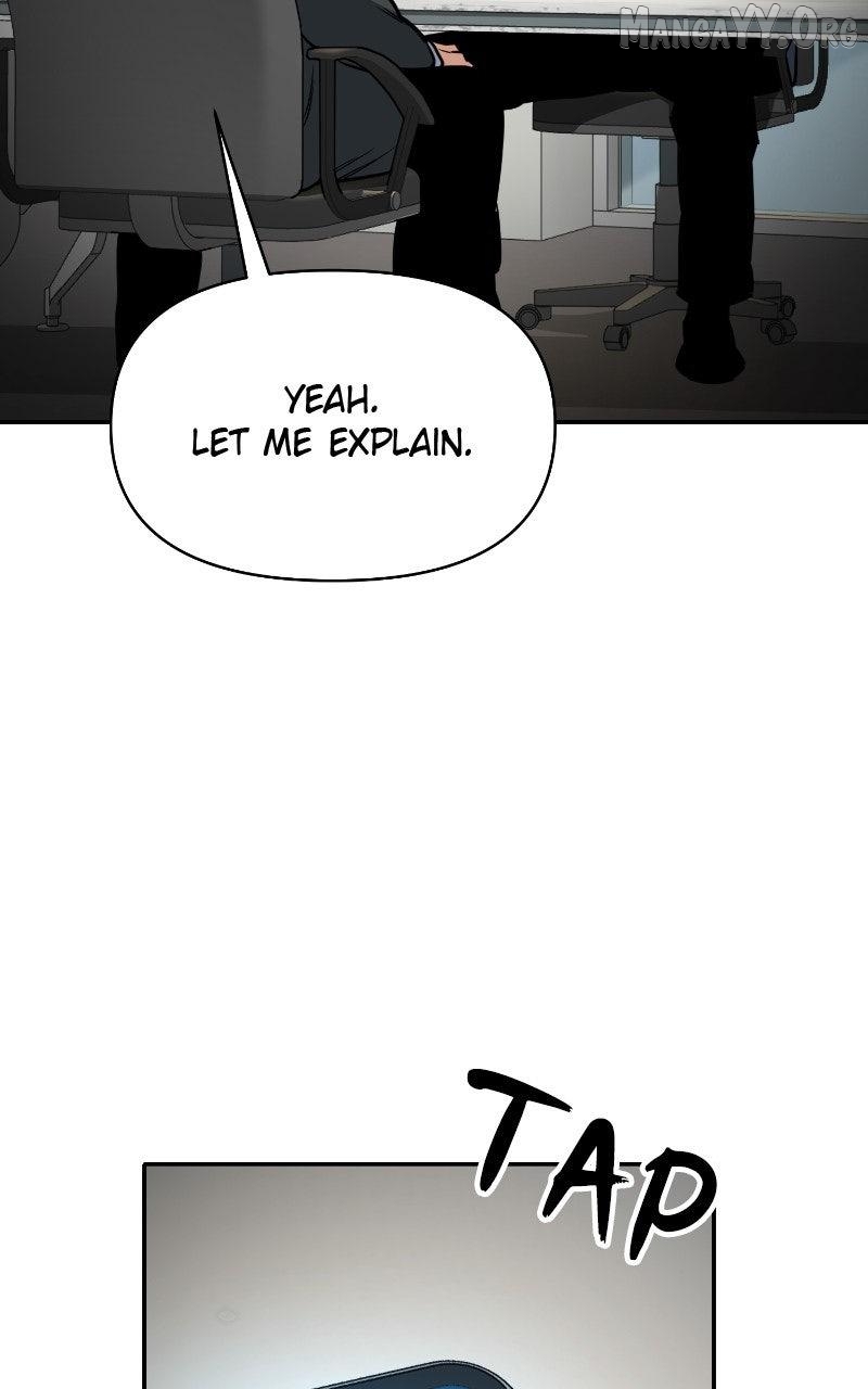Overpower Your Enemies by the Law Chapter 58 - page 99