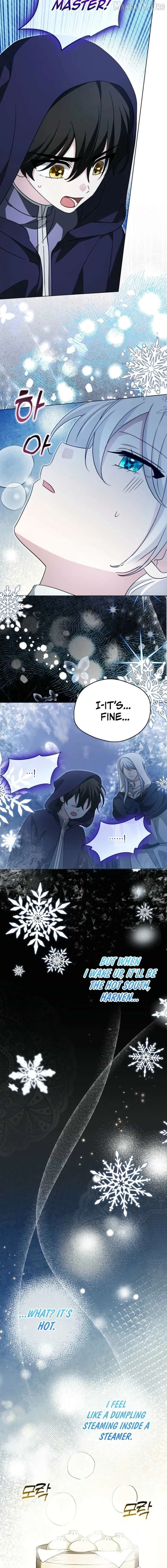 The Villainess’s Wise Retirement Plan Chapter 64 - page 10