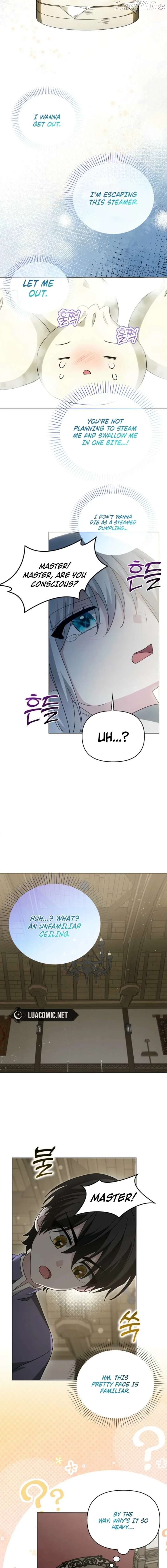 The Villainess’s Wise Retirement Plan Chapter 64 - page 11
