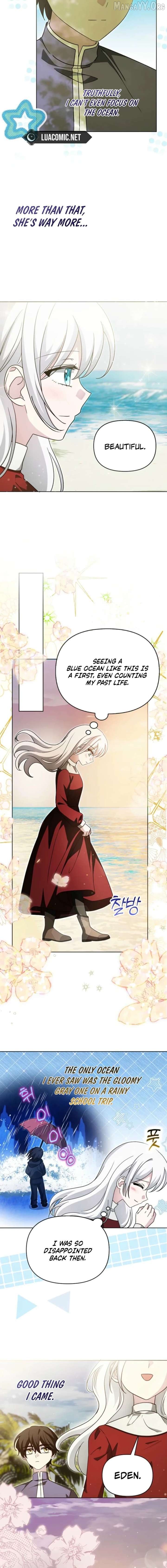 The Villainess’s Wise Retirement Plan Chapter 64 - page 15