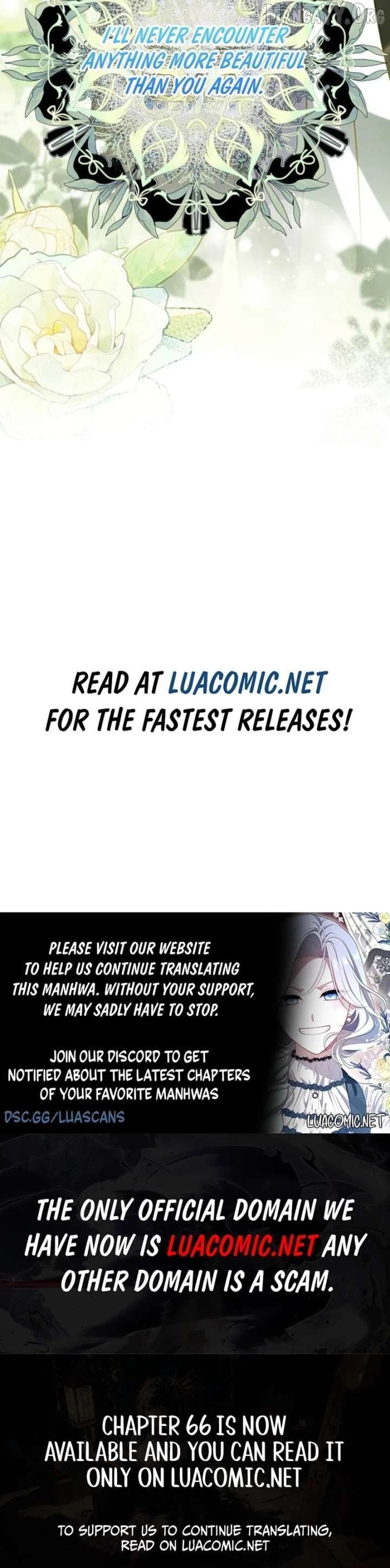 The Villainess’s Wise Retirement Plan Chapter 64 - page 17