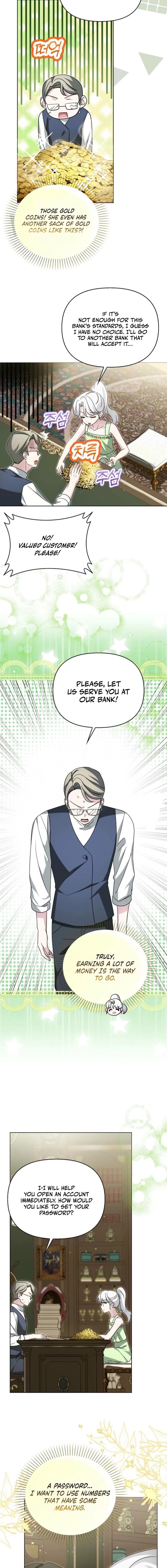 The Villainess’s Wise Retirement Plan Chapter 65 - page 12