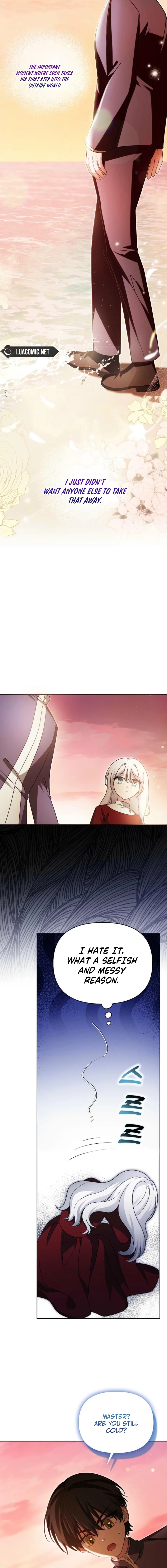 The Villainess’s Wise Retirement Plan Chapter 65 - page 3
