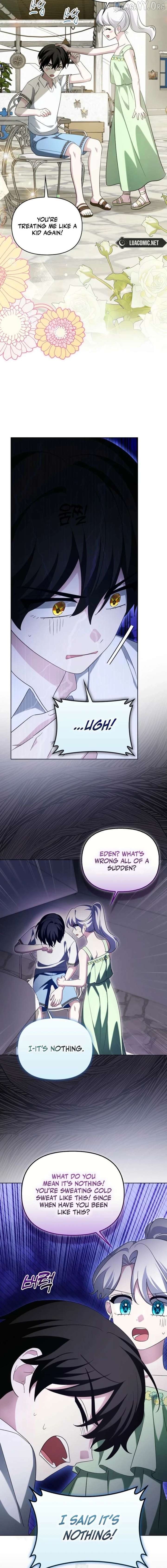 The Villainess’s Wise Retirement Plan Chapter 66 - page 13