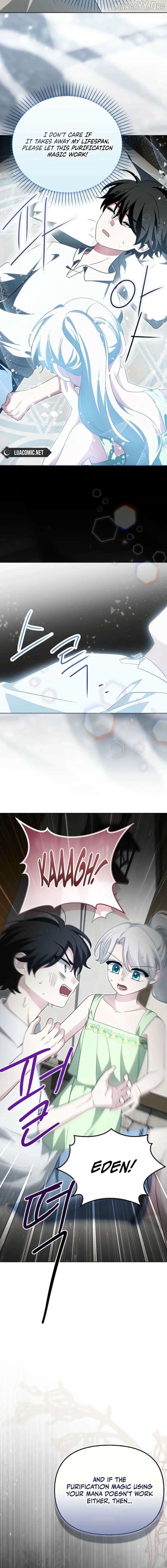 The Villainess’s Wise Retirement Plan Chapter 66 - page 16