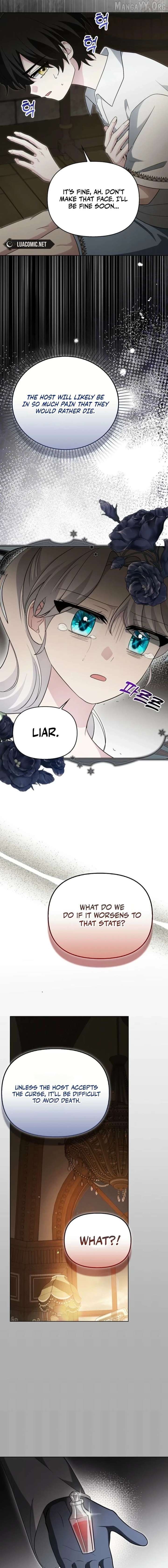 The Villainess’s Wise Retirement Plan Chapter 66 - page 17