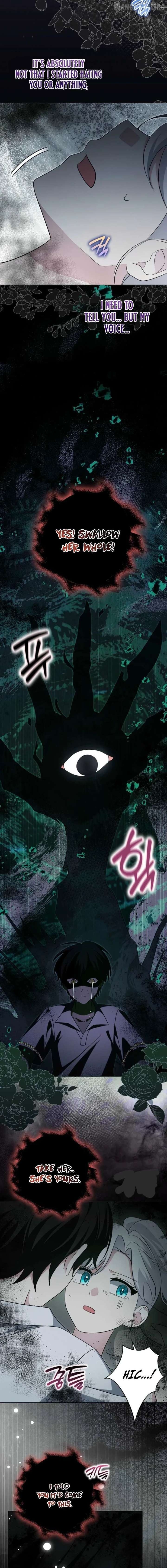 The Villainess’s Wise Retirement Plan Chapter 67 - page 10
