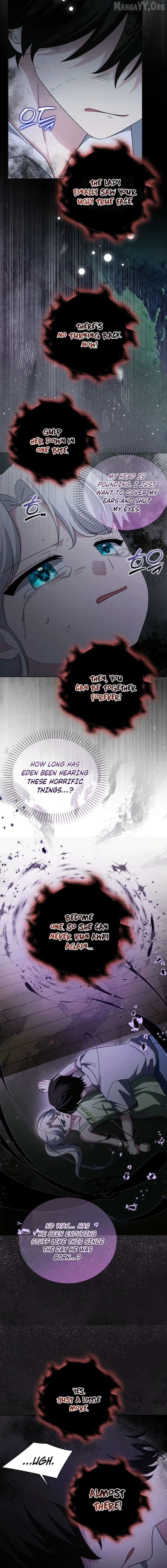 The Villainess’s Wise Retirement Plan Chapter 67 - page 11