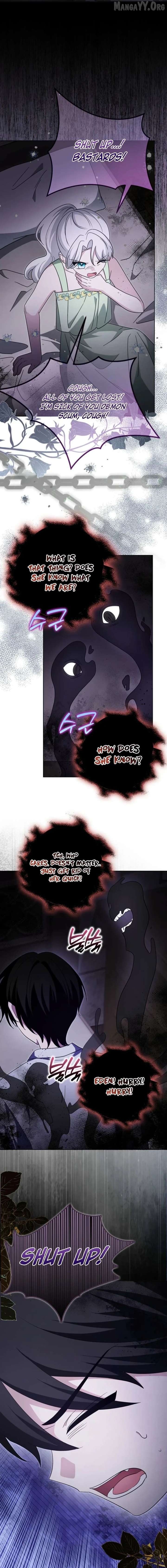 The Villainess’s Wise Retirement Plan Chapter 67 - page 13