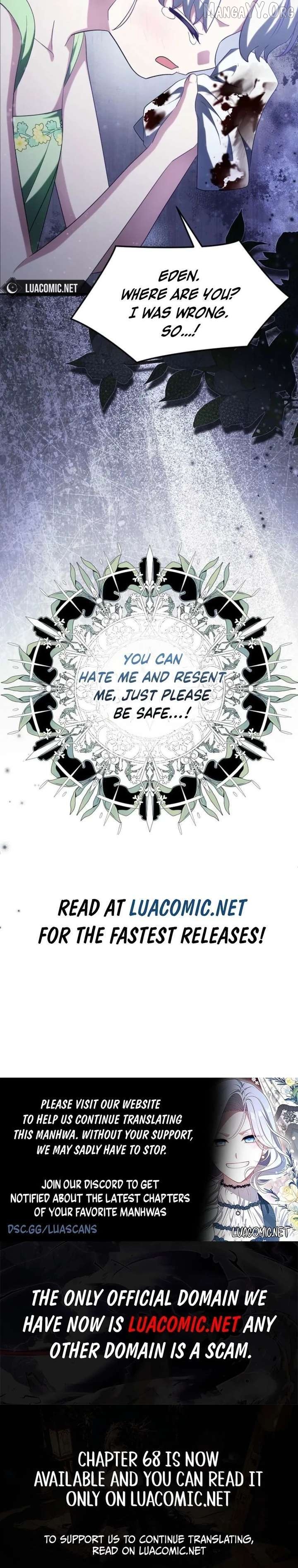 The Villainess’s Wise Retirement Plan Chapter 67 - page 19