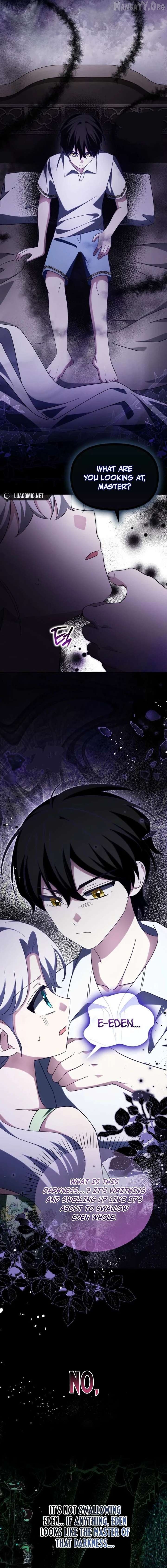 The Villainess’s Wise Retirement Plan Chapter 67 - page 6
