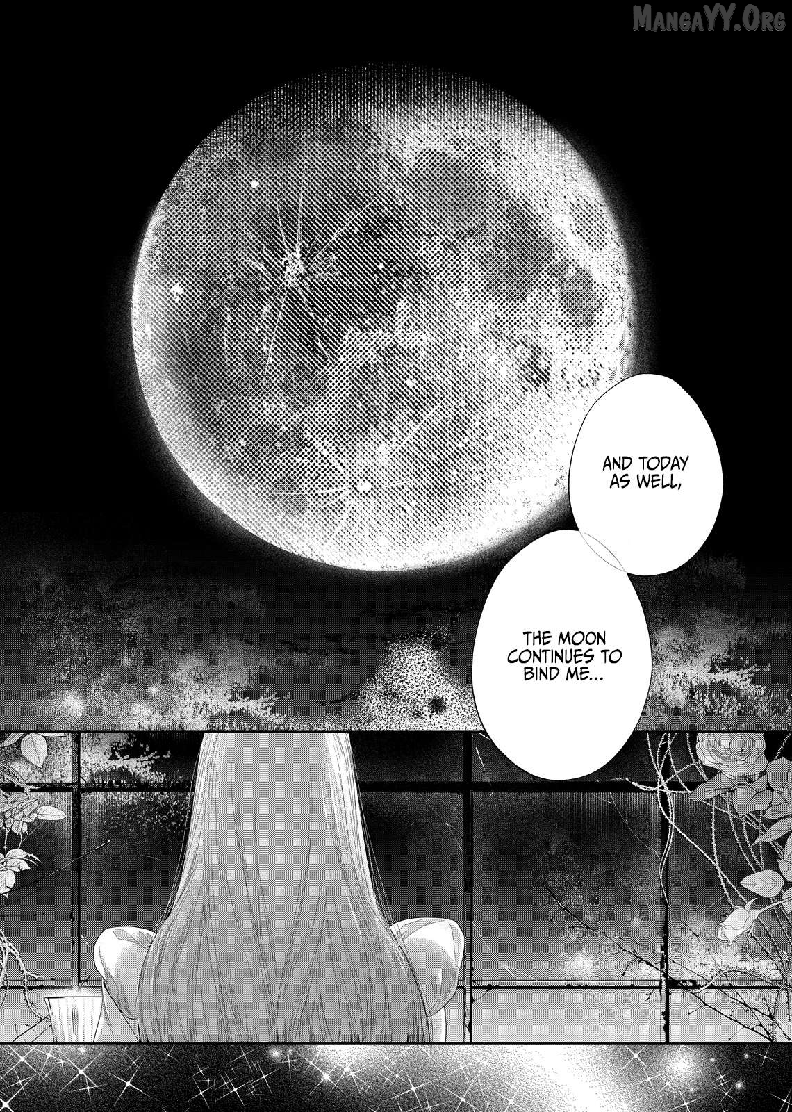 Your Meteor, Hidden in Flowers Chapter 31 - page 4