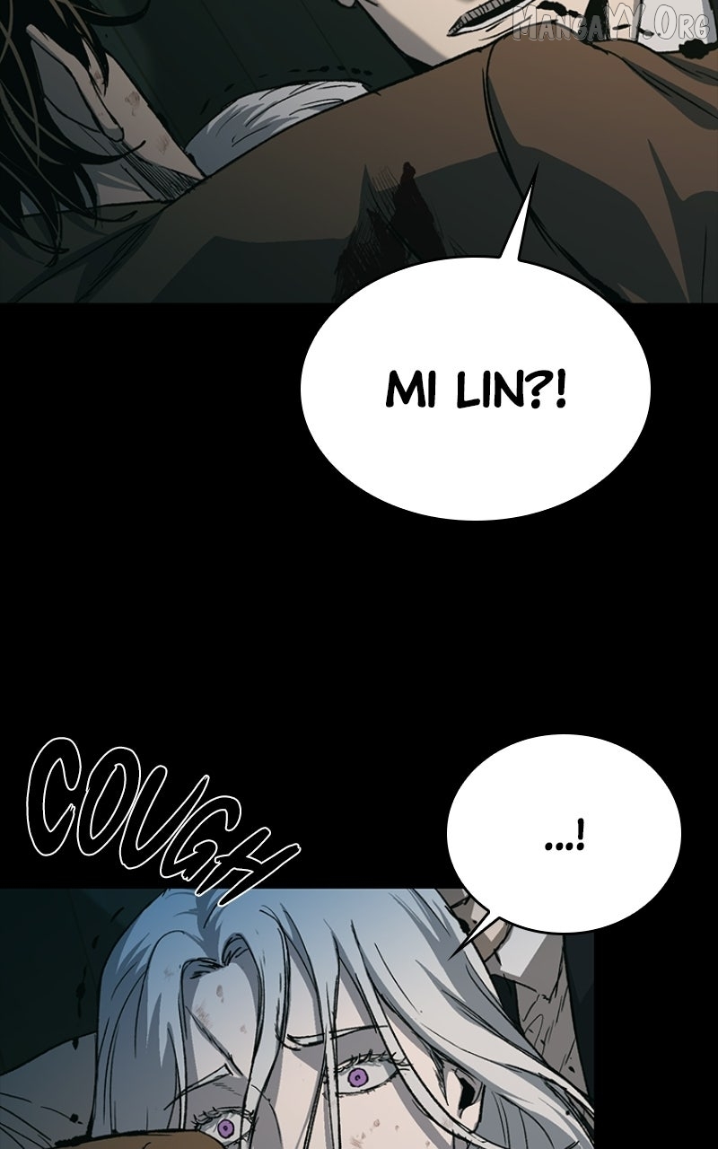 Nine Dragons: COPÓKA Chapter 56 - page 32