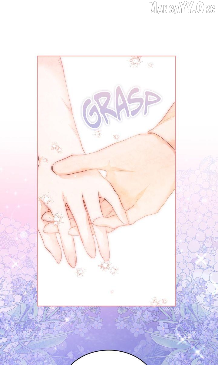 I refuse this kind of reliance Chapter 50 - page 10