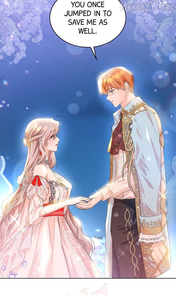 I refuse this kind of reliance Chapter 50 - page 11