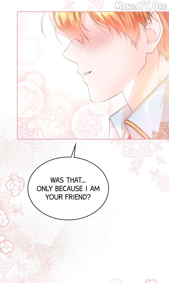 I refuse this kind of reliance Chapter 50 - page 12