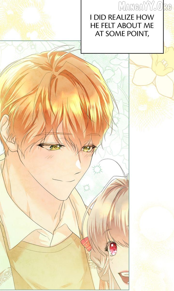 I refuse this kind of reliance Chapter 50 - page 15