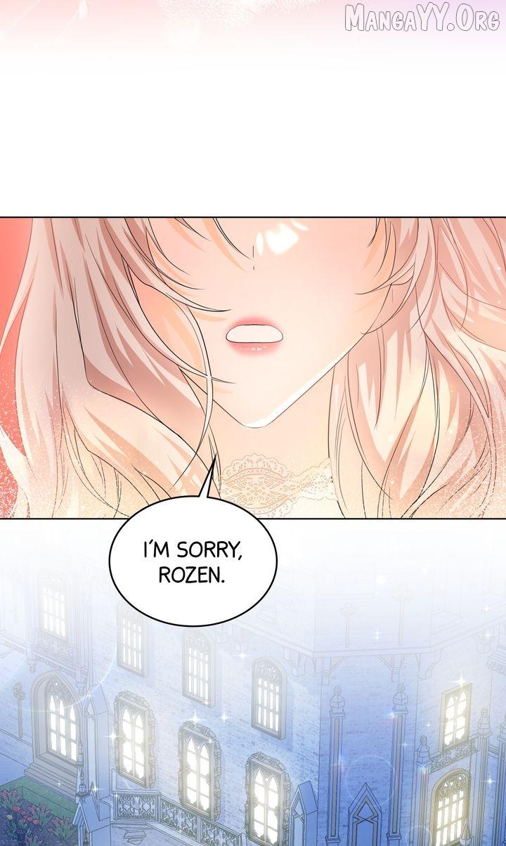 I refuse this kind of reliance Chapter 50 - page 18