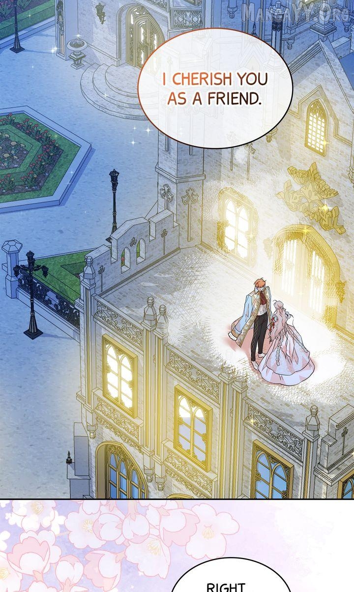 I refuse this kind of reliance Chapter 50 - page 19