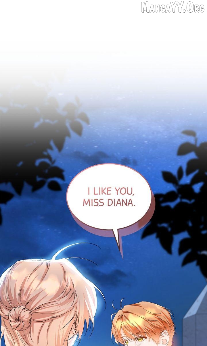 I refuse this kind of reliance Chapter 50 - page 2