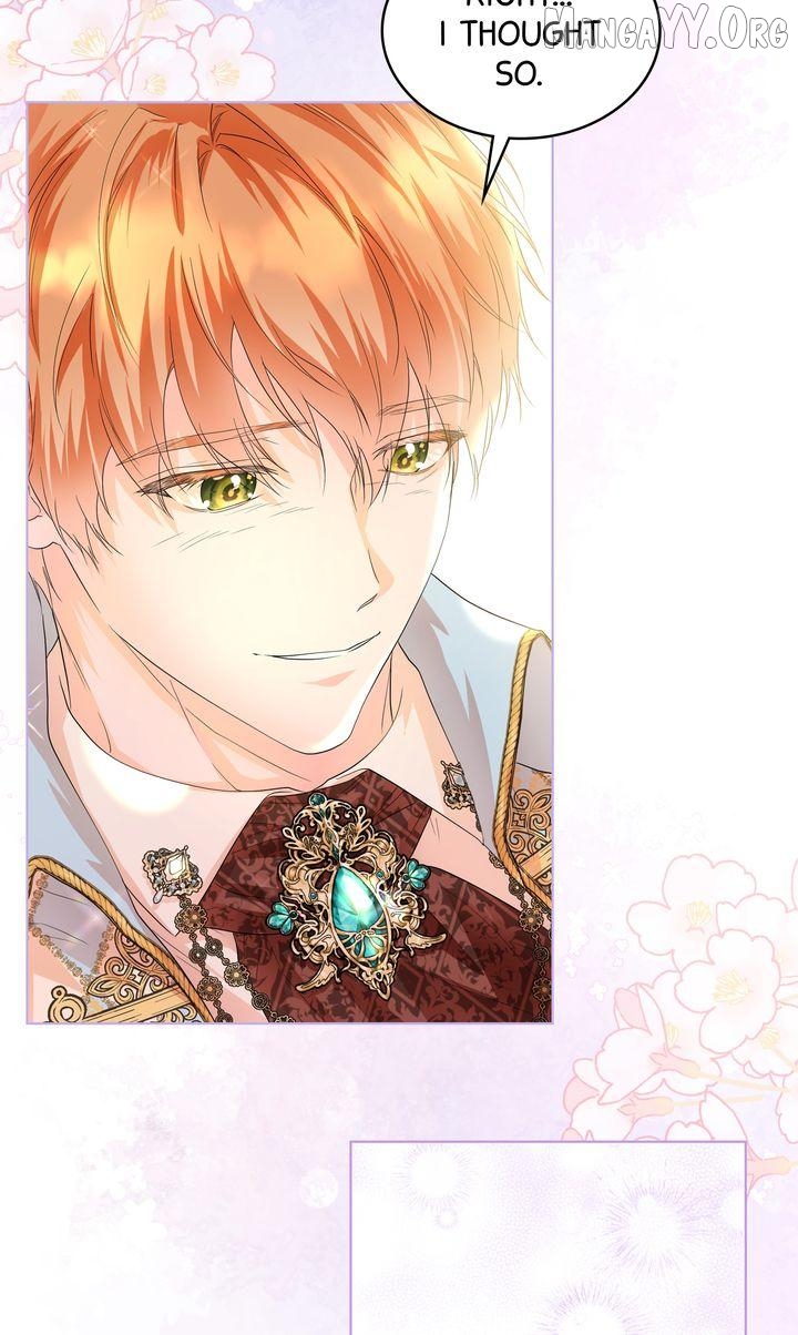 I refuse this kind of reliance Chapter 50 - page 20